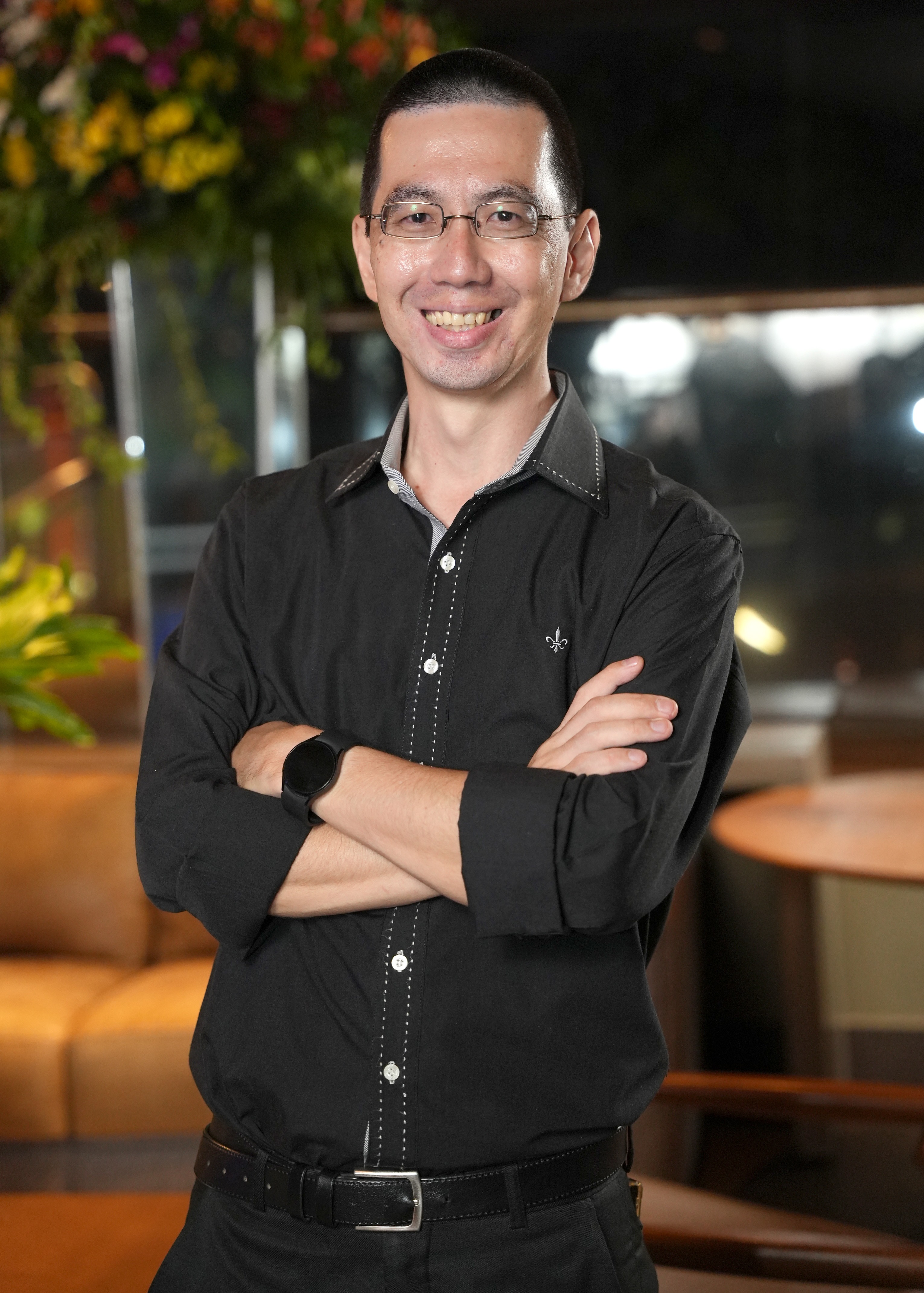 Rubens Okamoto - Conecta Marketing Digital